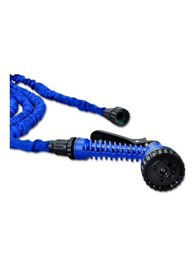 Expandable Hose Blue