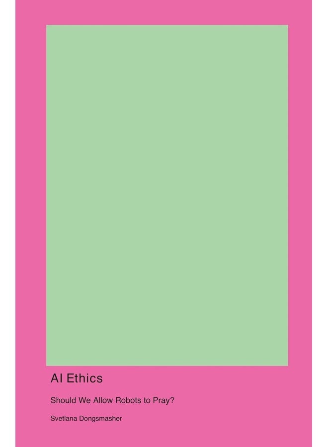 AI Ethics: Should We Allow Robots to Pray?  - Image 1