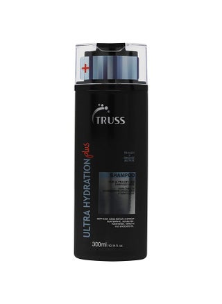 Ultra Hydration Plus Shampoo For Extremely Dry Damaged Hair From Chemical Damage Color Damage Deep Hydration Restores Elasticity Revitalizes Adds Body & Shine To All Hair Type & Textures. - pzsku/ZAF7319C7360F285D1F52Z/45/_/1696661836/b052e424-2363-44a6-b16b-8ede257b2e1a