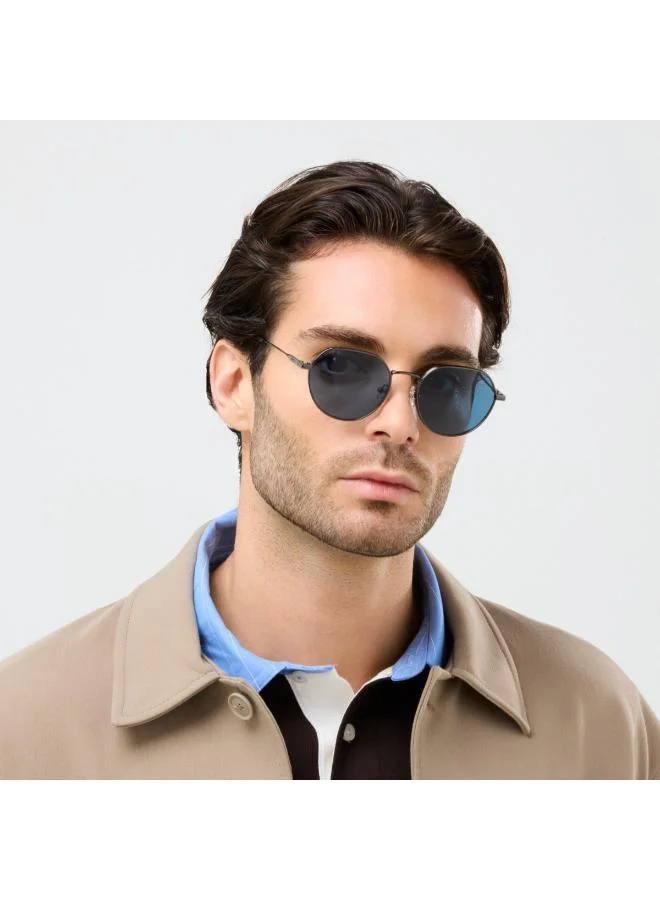 30Sundays 30Sundays ZIA - Geometric - Full Rim - Sunglasses