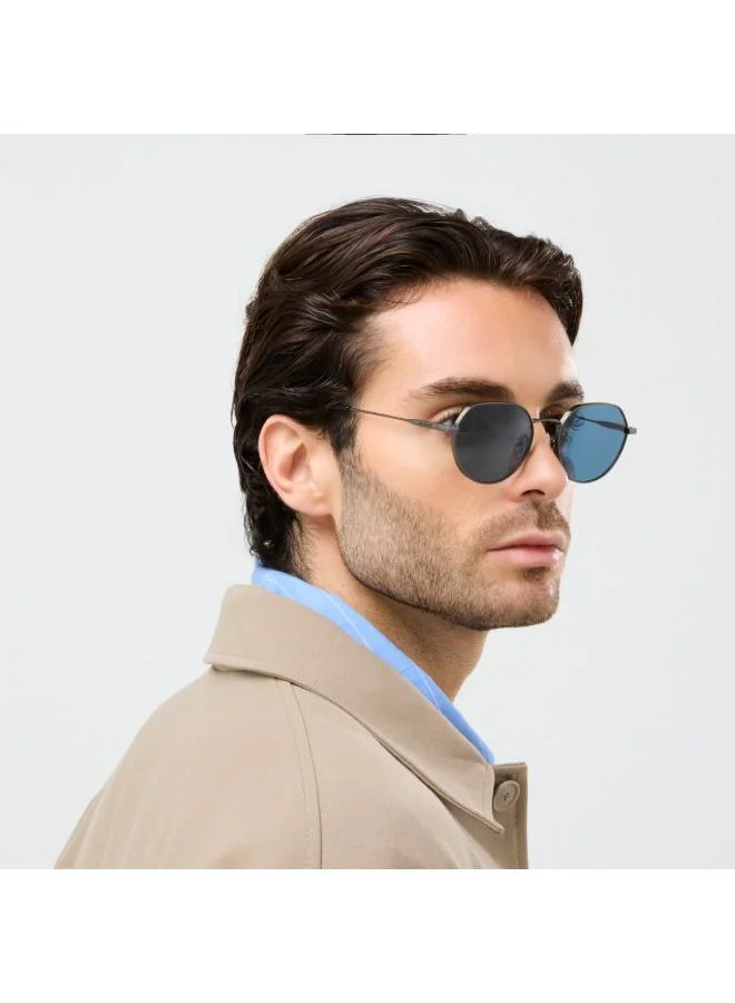 30Sundays 30Sundays ZIA - Geometric - Full Rim - Sunglasses