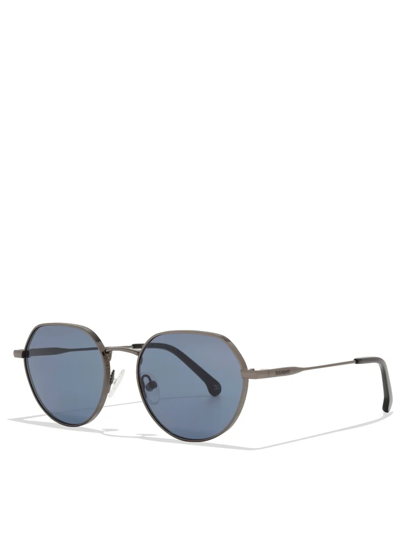 30 سندايز 30Sundays ZIA - Geometric - Full Rim - Sunglasses