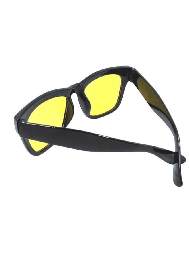 Generic Anti-Glare Night Driving Glasses  - Image 5