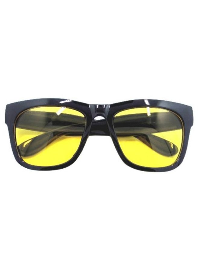 Generic Anti-Glare Night Driving Glasses  - Image 4