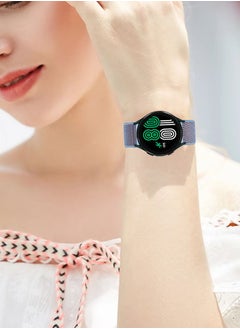 PROMASS 3pcs Watchband Bundle Compatible with all Samsung, Huawei, Amazfit, and Honor with 20mm band size  - Image 4