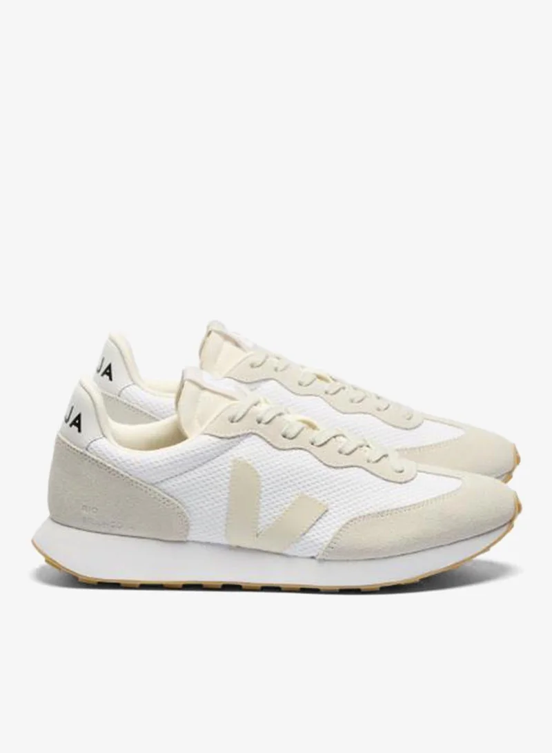 Veja Rio Branco II Low Top Sneakers