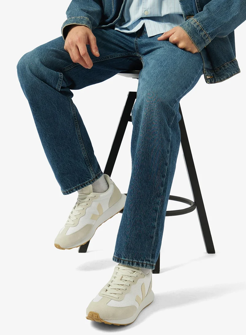 Veja Rio Branco II Low Top Sneakers