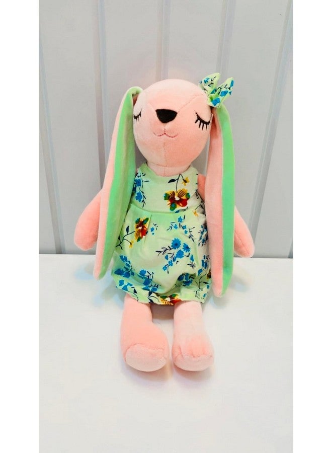 سكوبا لعبة أرنب ناعمة للغاية ورائعة 35 سم - Image 4