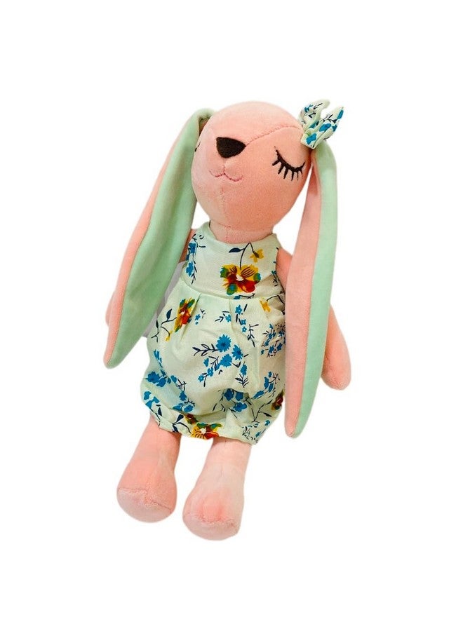 سكوبا لعبة أرنب ناعمة للغاية ورائعة 35 سم - Image 2