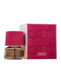French Avenue French Avenue - Lumiere Elle - Eau De Parfum - Perfume For Women, 100ml  - Image 1
