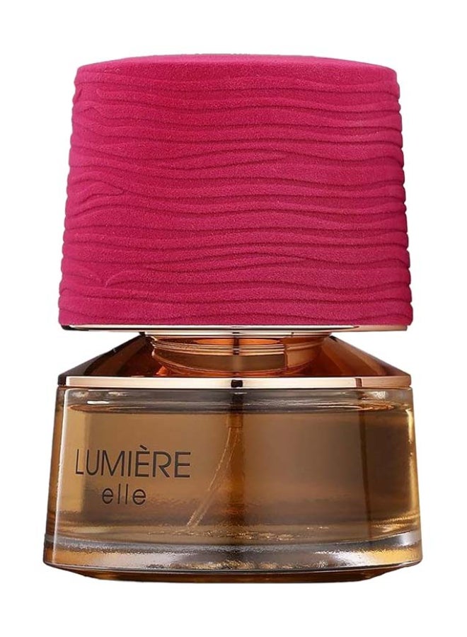 French Avenue - Lumiere Elle - Eau De Parfum - Perfume For Women, 100ml - Image 3