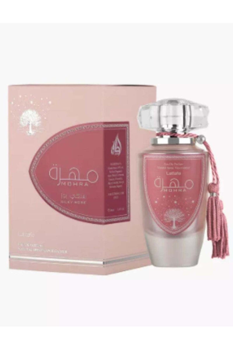Lattafa Mahra Floral Perfume 100ml