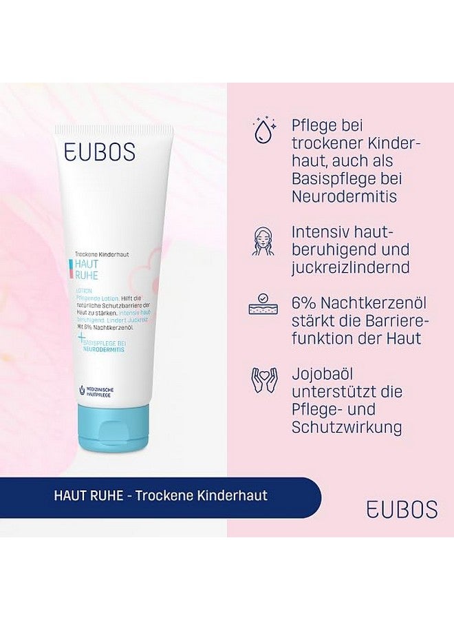 Eubos Lotion 4.23 Fl. Oz. (125Ml) - Image 2