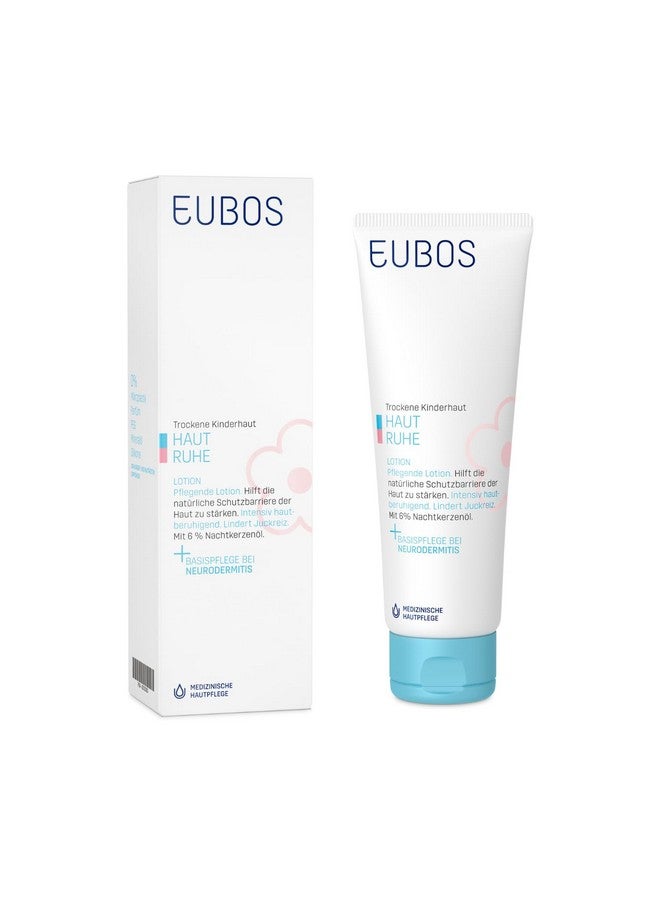 Eubos Lotion 4.23 Fl. Oz. (125Ml) - Image 1