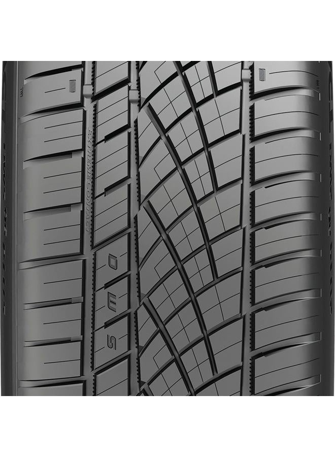 CONTINENTAL 265/35ZR20 99Y XL CONTI EXTREME CONTACT DWS06 PLUS - Image 4