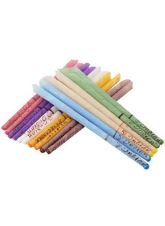 ZCM-HAPPY 32-Piece Ear Wax Remover Candles Set  - Image 3