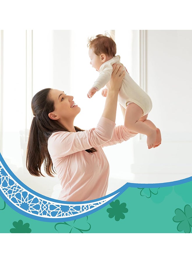 MAKUKU - Pro Care Pants Diapers - Size 4 (9-14kg) | 7-11months | 84 Pieces - Image 1