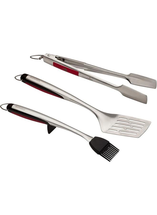 Char-Broil Charbroil comfort grip tool set  - Image 1
