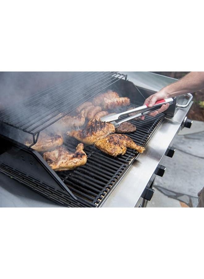 Char-Broil Charbroil comfort grip tool set  - Image 4
