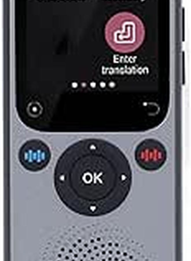 Smart Instant Translator Device 138 Languages Online Offline Photo Translation Portable For Travel Business Learning - Image 1