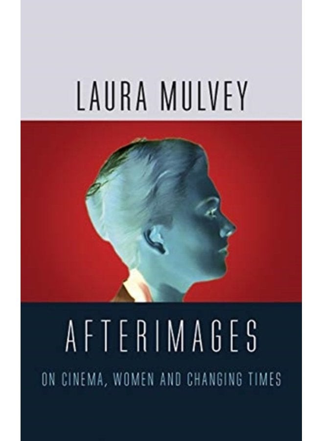 Afterimages On Cinema Women and Changing Times - Hardback