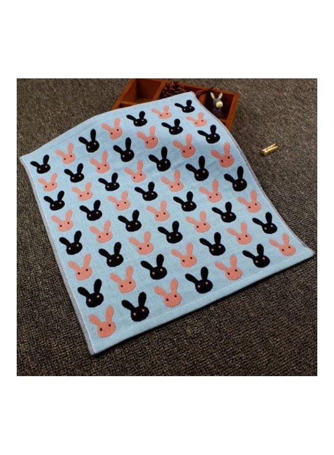 NIBEMINENT Cartoon Hanging Bath Towel Multicolour 10X10X10cm