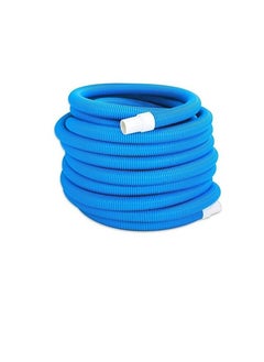 ASTRAL ASTRAL POOL Auto Floating Suction Hose with Rotating Cuffs Pipe for Filtration Systems (15m)  - Image 1
