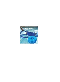 ASTRAL ASTRAL POOL Auto Floating Suction Hose with Rotating Cuffs Pipe for Filtration Systems (15m)  - Image 2