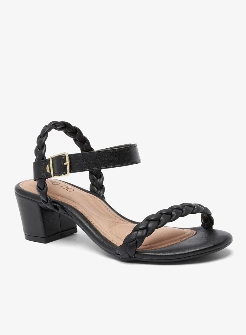 Beira Rio  Dallas Sandals for Women | Best Price UAE