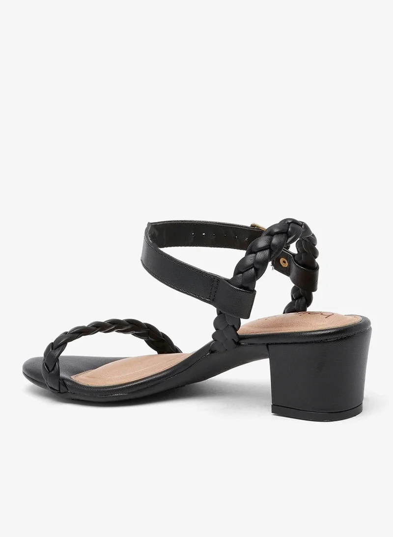 Beira Rio  Dallas Sandals for Women | Best Price UAE