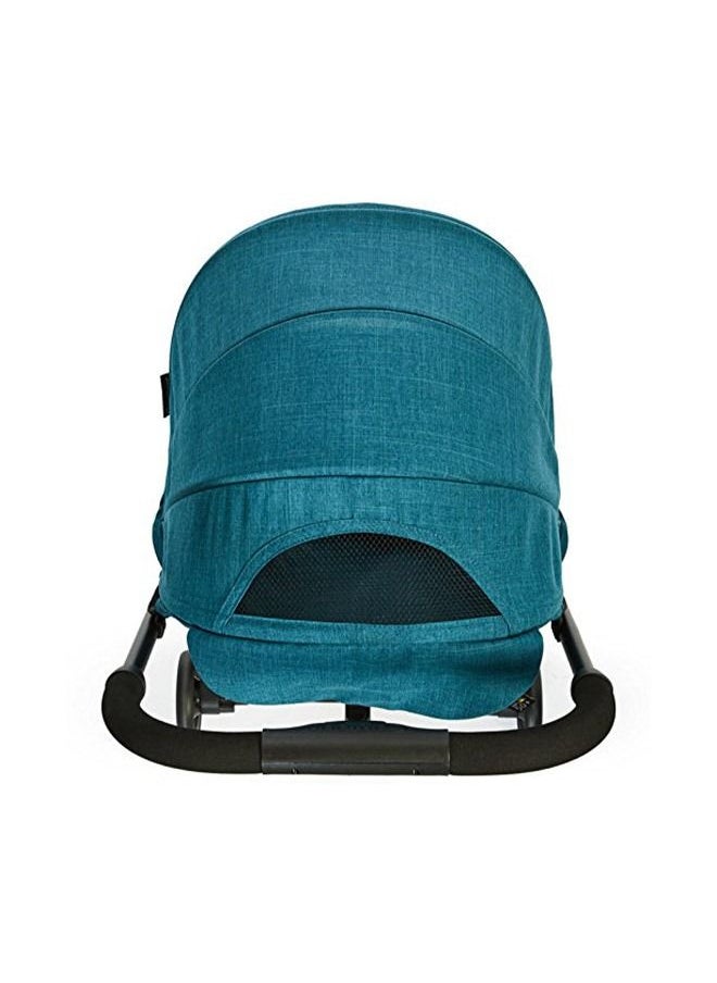 Contours - Contours Bitsy Compact Fold Cabin Stroller + Cabin Bag - Image 1