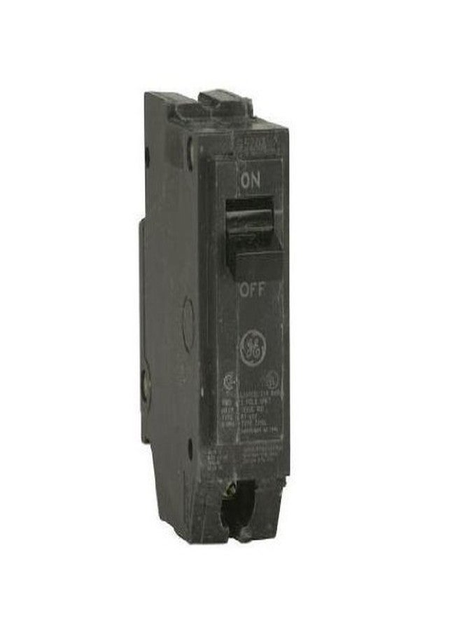 قاطع دائرة أحادي القطب 2.5 سم من نوع GE 608028