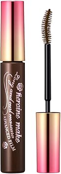 Heroine Make Long And Curl Mascara Advance Film 02 Brown For Women 021 Ounce - Image 2