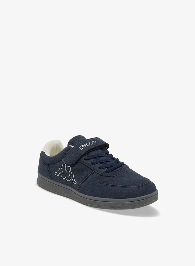 كابا Boys Hook & Loop Sports Shoes