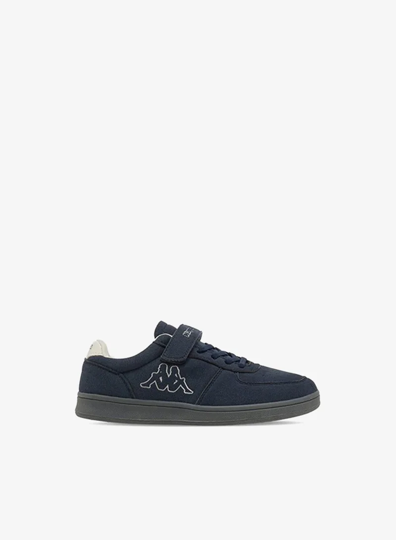 كابا Boys Hook & Loop Sports Shoes