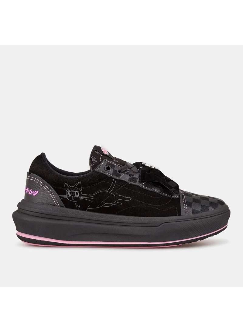VANS Pretty Guardian Sailor Moon Old Skool Overt CC Unisex Shoe