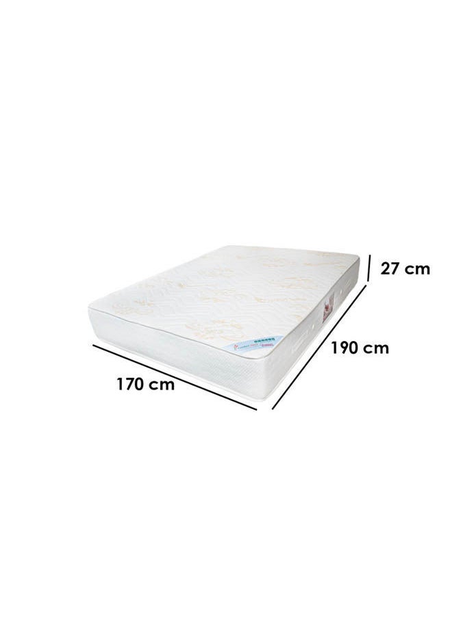 Comfort Sleep Fabric Mattress Hawaii  - Image 2