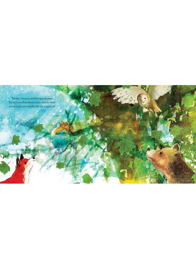 Sunbird Books The Moon Seed  - Image 4