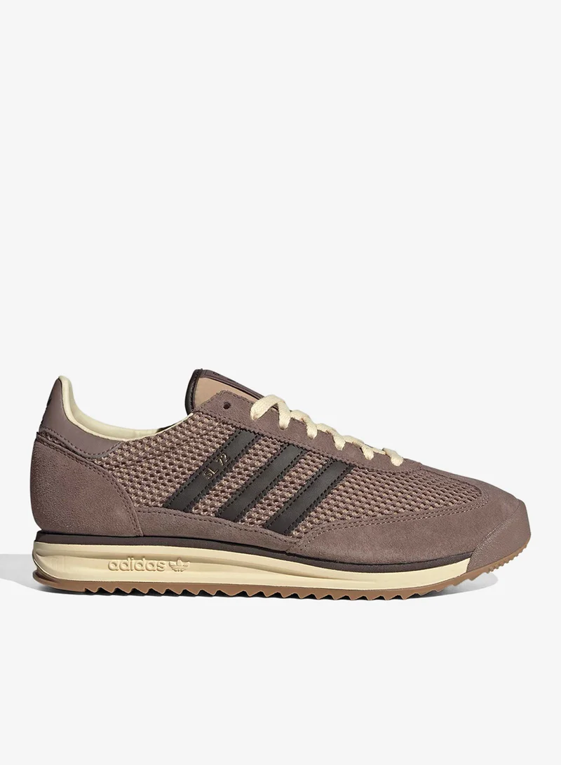 Adidas Originals Sl 72 Rs