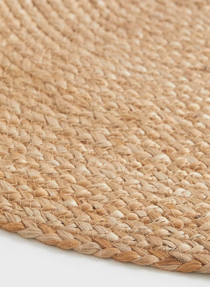 H&M Jute Doormat 50X80