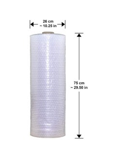 MAFRA Zl Bubble Wrap Roll 75Cm 10M  - Image 2