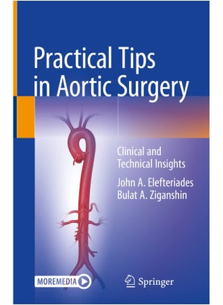 Practical Tips in Aortic Surgery: Clinical and Technical Insights - pzsku/ZAF75179C36E6659098BAZ/45/1746212563/62c0b084-8883-4b22-a0ad-b7abb0a4d40f