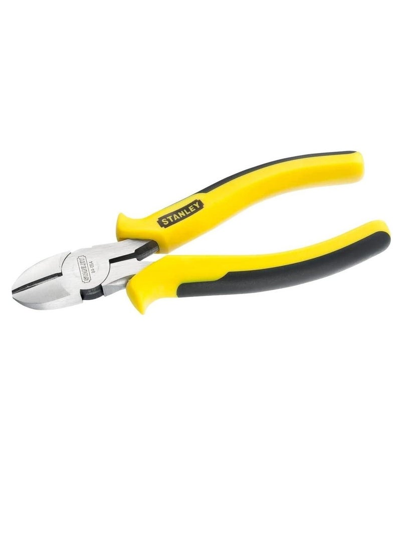 Stanley - Diagonal Pliers Dynagrip-150mm - Image 1