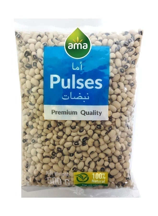 Ama فاصوليا العين السوداء، الإمارات