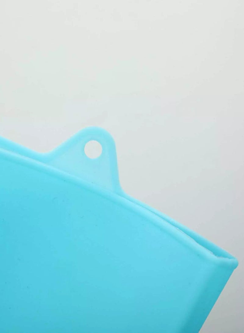 1pair Silicone Dishwashing Glove - Image 3