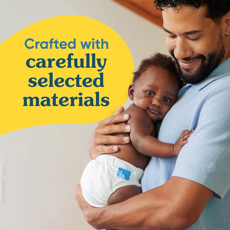 Charlie Banana Disposable Cloth Diaper Liners - 100 Count - Image 5