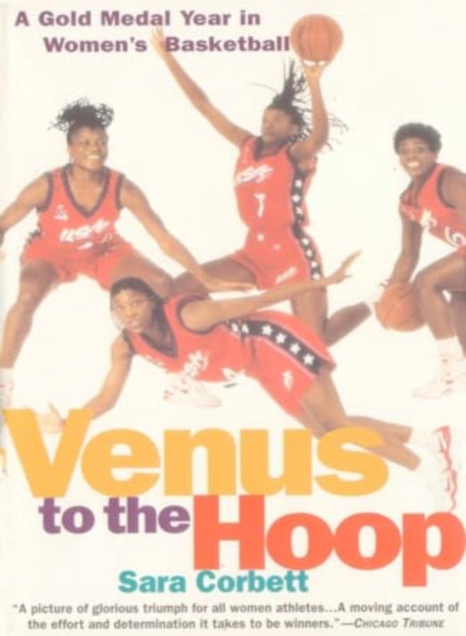 Venus to the Hoop 