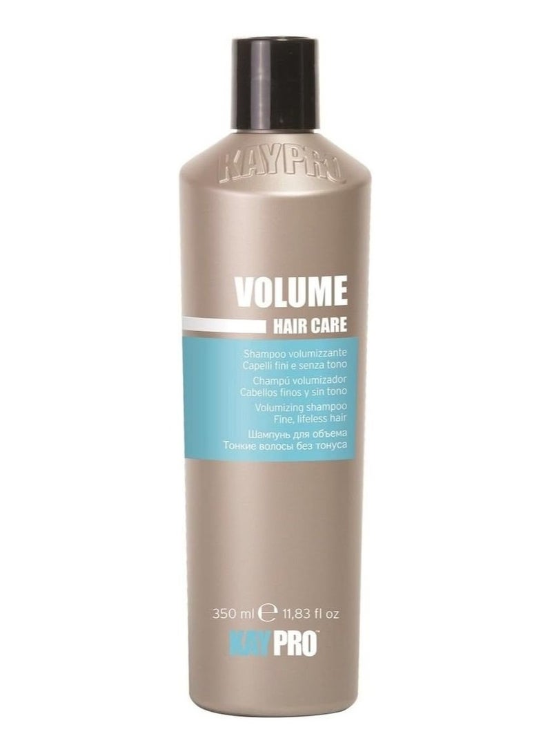KayPro Kaypro Volume Special Care Shampoo 350 ml 