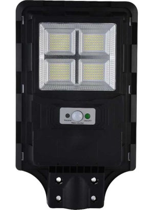 CATA 200W Solar Street Luminaire  - Image 1