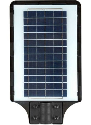 CATA 200W Solar Street Luminaire  - Image 3